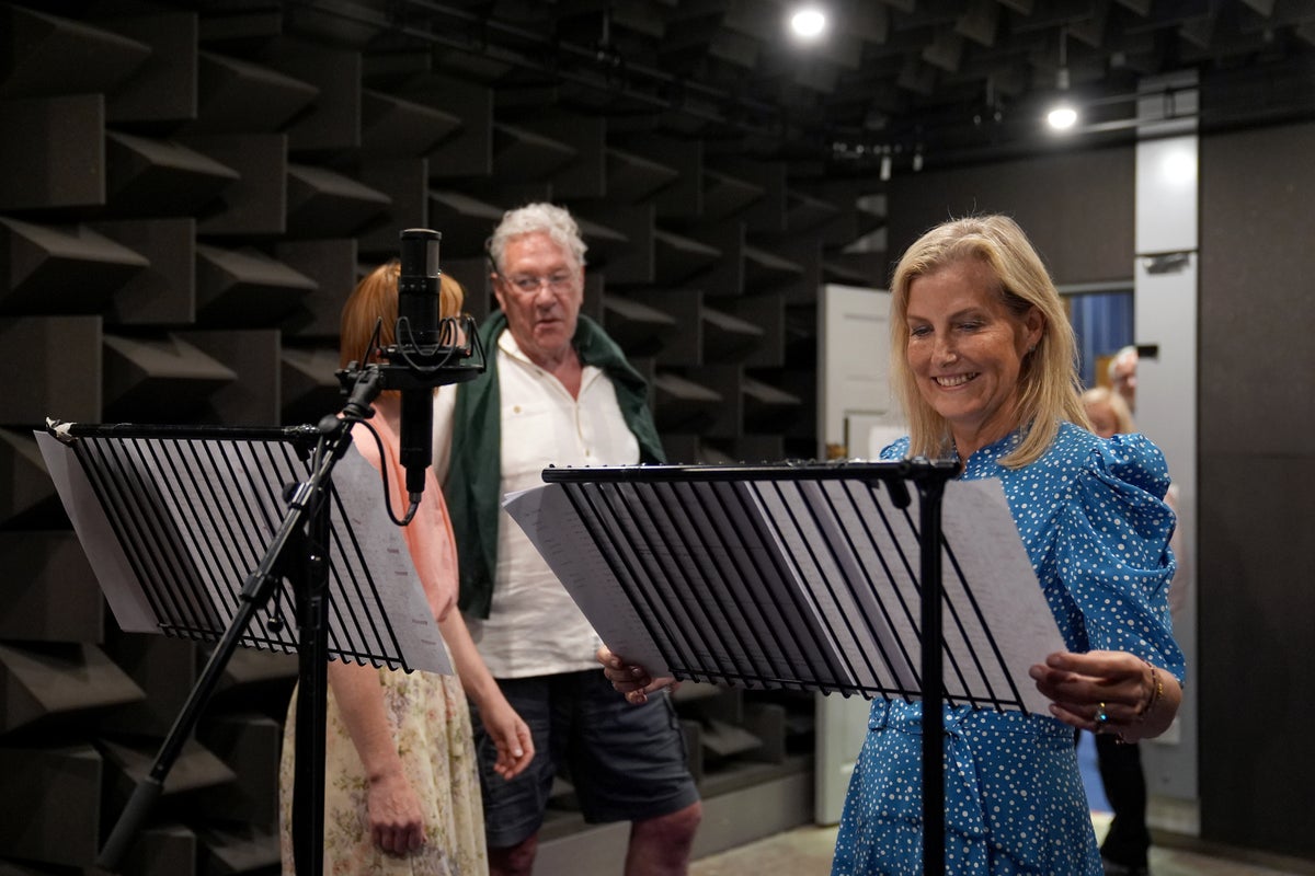 Duchess of Edinburgh follows in Queen’s footsteps with cameo on The Archers