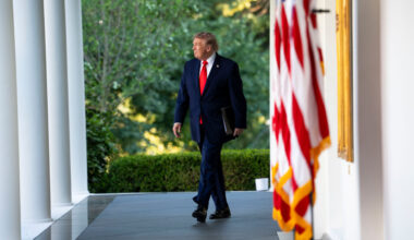 The Key Ways Trump’s Financial Interests Intersect With Government Policy