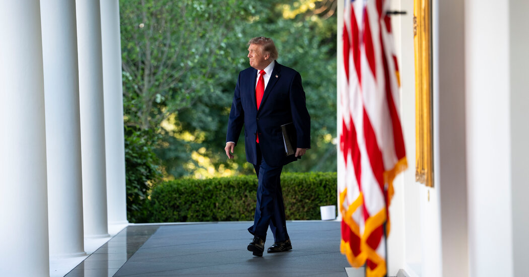 The Key Ways Trump’s Financial Interests Intersect With Government Policy