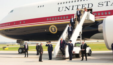Does Trump Worry About Conflicts of Interest? ‘I Found Out That Nobody Cared.’