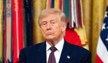 U.S. Declines to Renew USMCA Trade Deal, Starting 10-Year Clock to Expiration