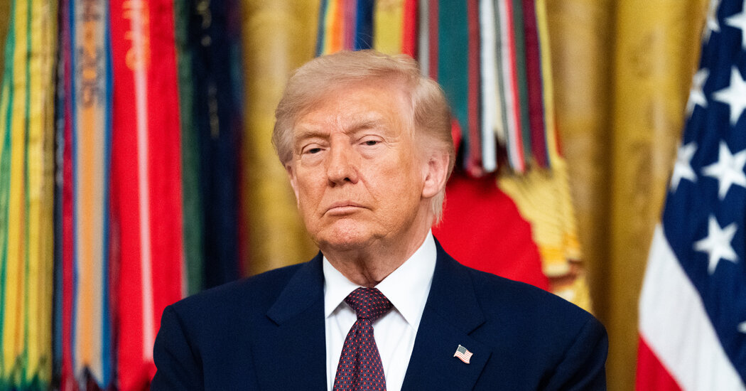 U.S. Declines to Renew USMCA Trade Deal, Starting 10-Year Clock to Expiration