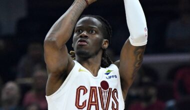 Keon Ellis Agrees to Two-Year Deal with the Brooklyn Nets