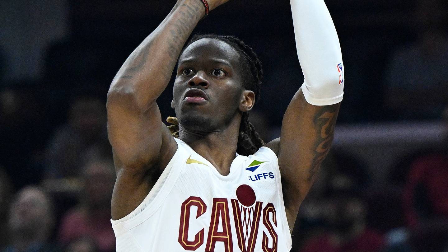 Keon Ellis Agrees to Two-Year Deal with the Brooklyn Nets