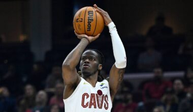 Report: The Cleveland Cavaliers Lose Keon Ellis to the Brooklyn Nets