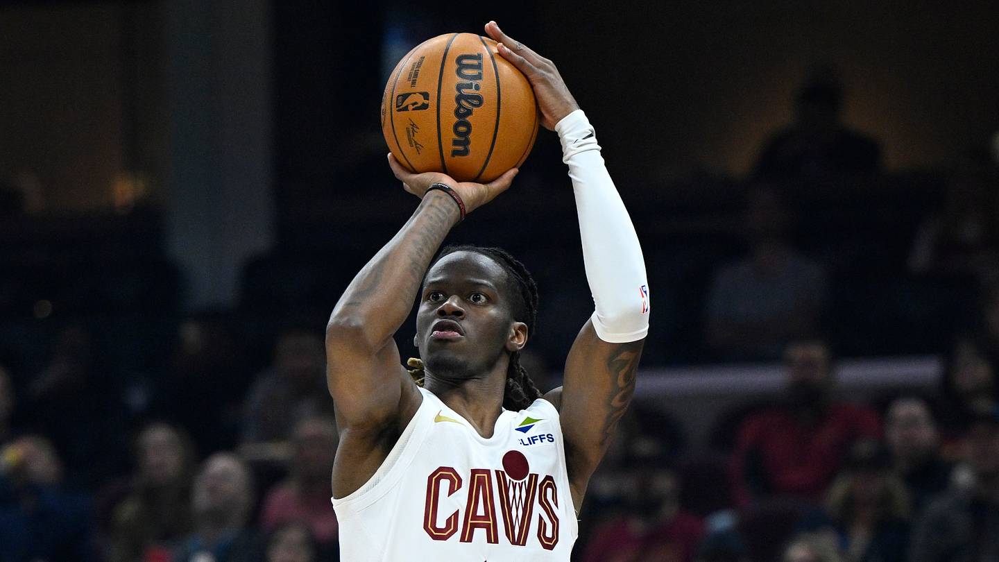 Report: The Cleveland Cavaliers Lose Keon Ellis to the Brooklyn Nets