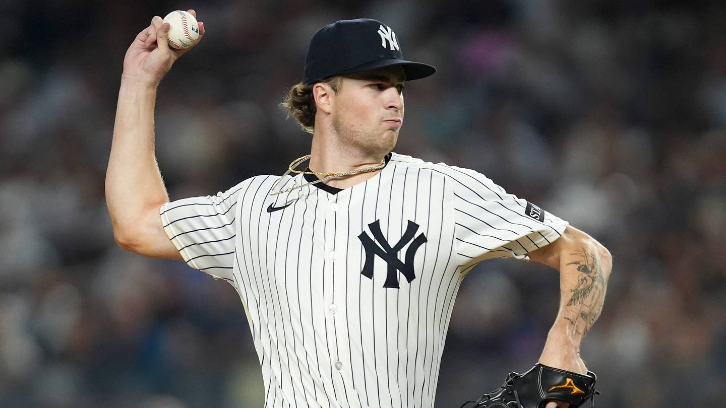 Yankees Have 2 Options to Address Cam Schlittler Hitting the Wall