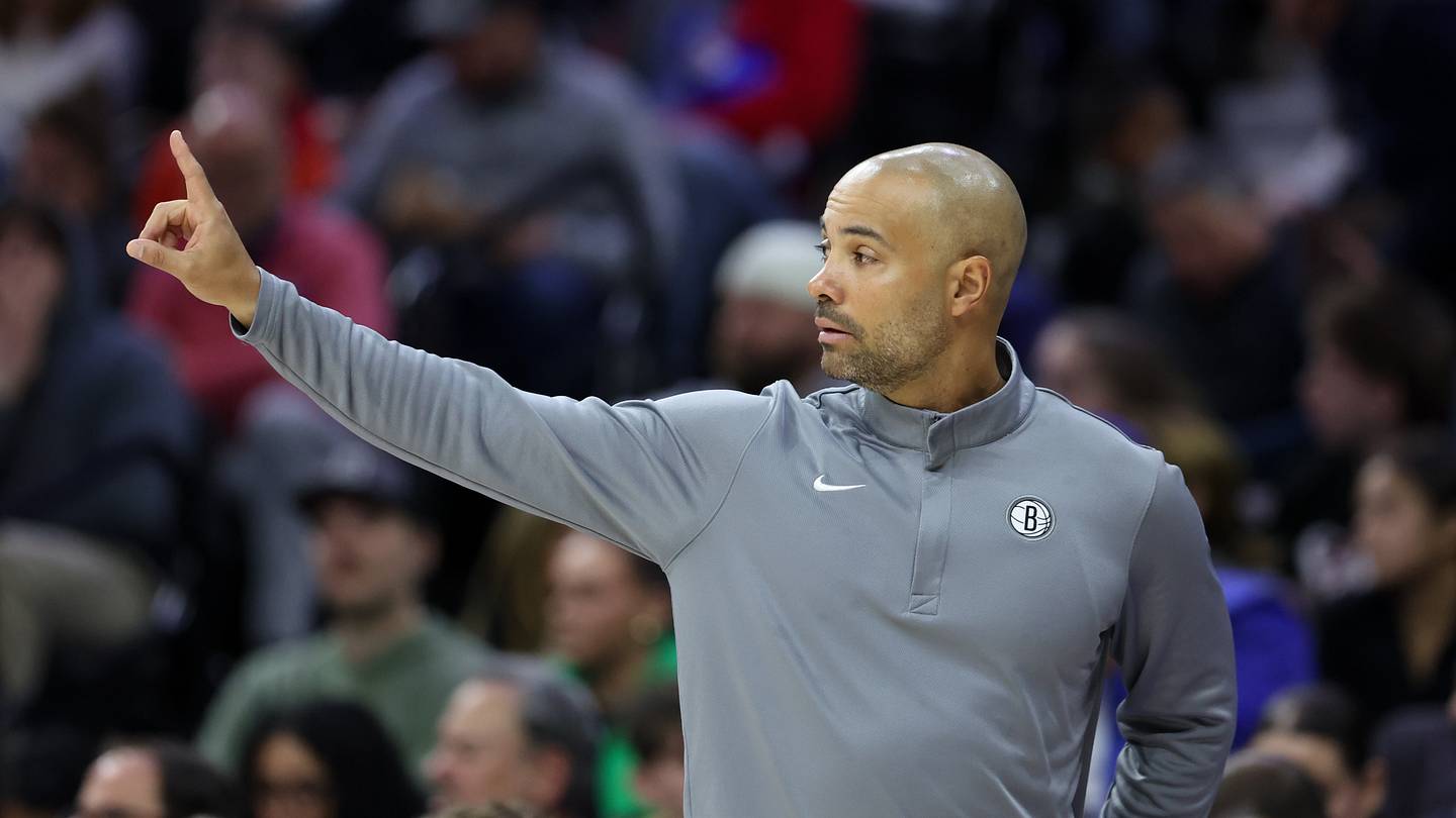 Breaking Down Brooklyn Nets' 2026 NBA Cup Group