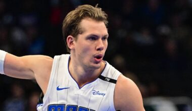 What Moritz Wagner Brings to the Brooklyn Nets