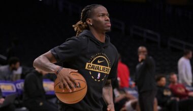 Keon Ellis Deal Could be Steal for Brooklyn Nets