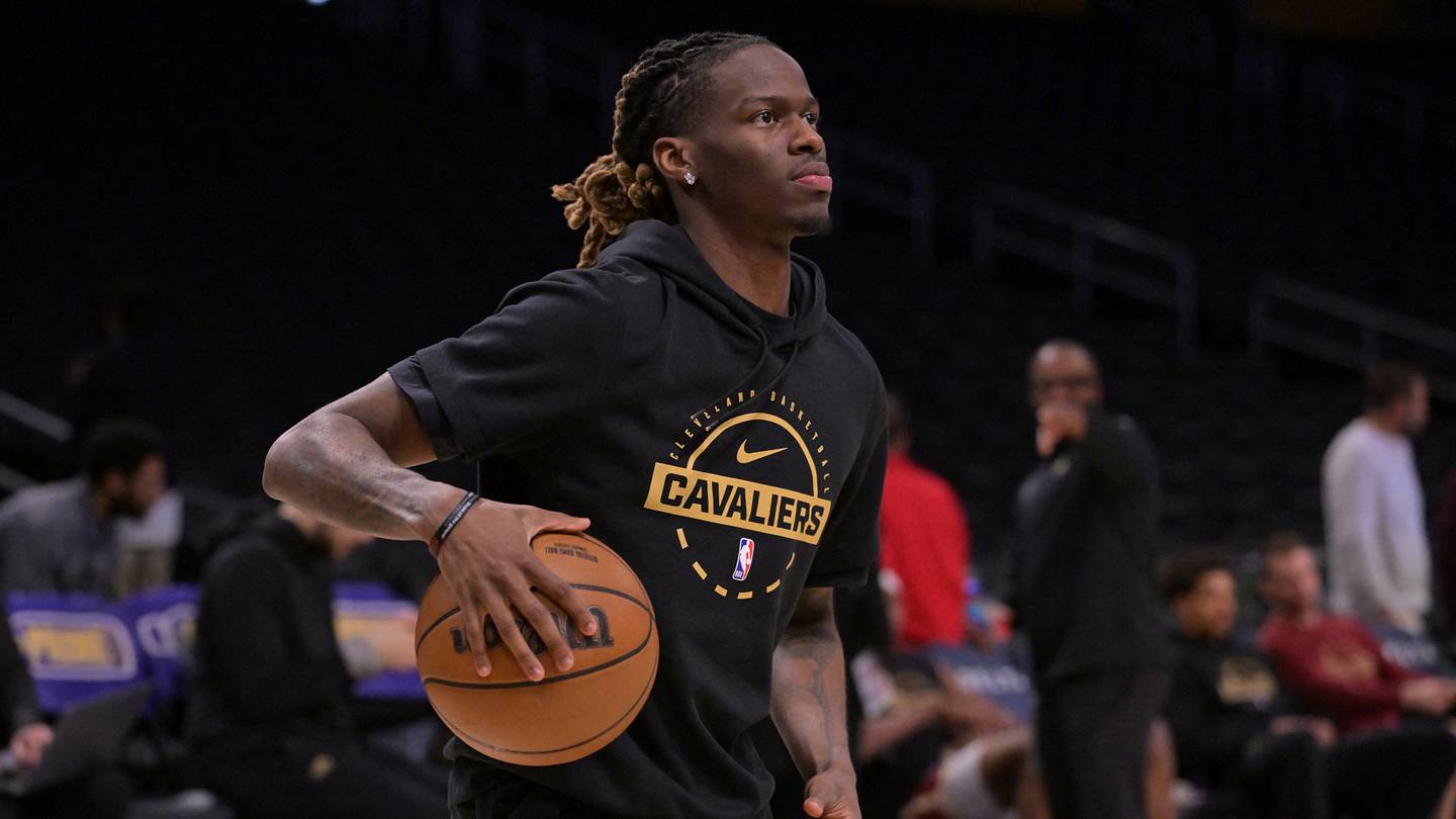 Keon Ellis Deal Could be Steal for Brooklyn Nets