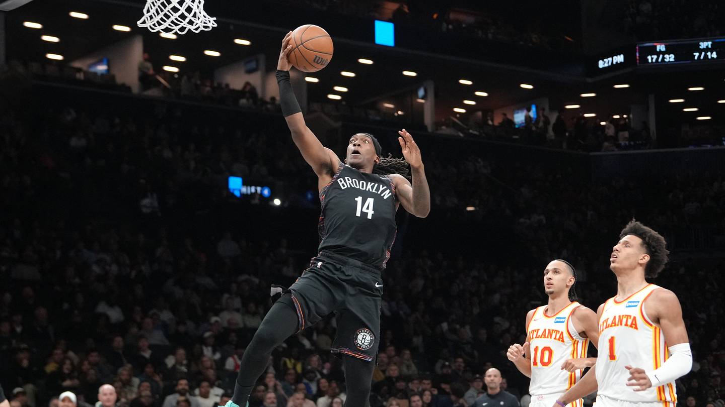 Is Terance Mann the Next Domino to Fall for the Brooklyn Nets?