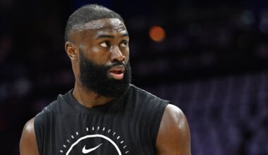 3 Best Brooklyn Nets Trade Targets with Jaylen Brown Off the Table