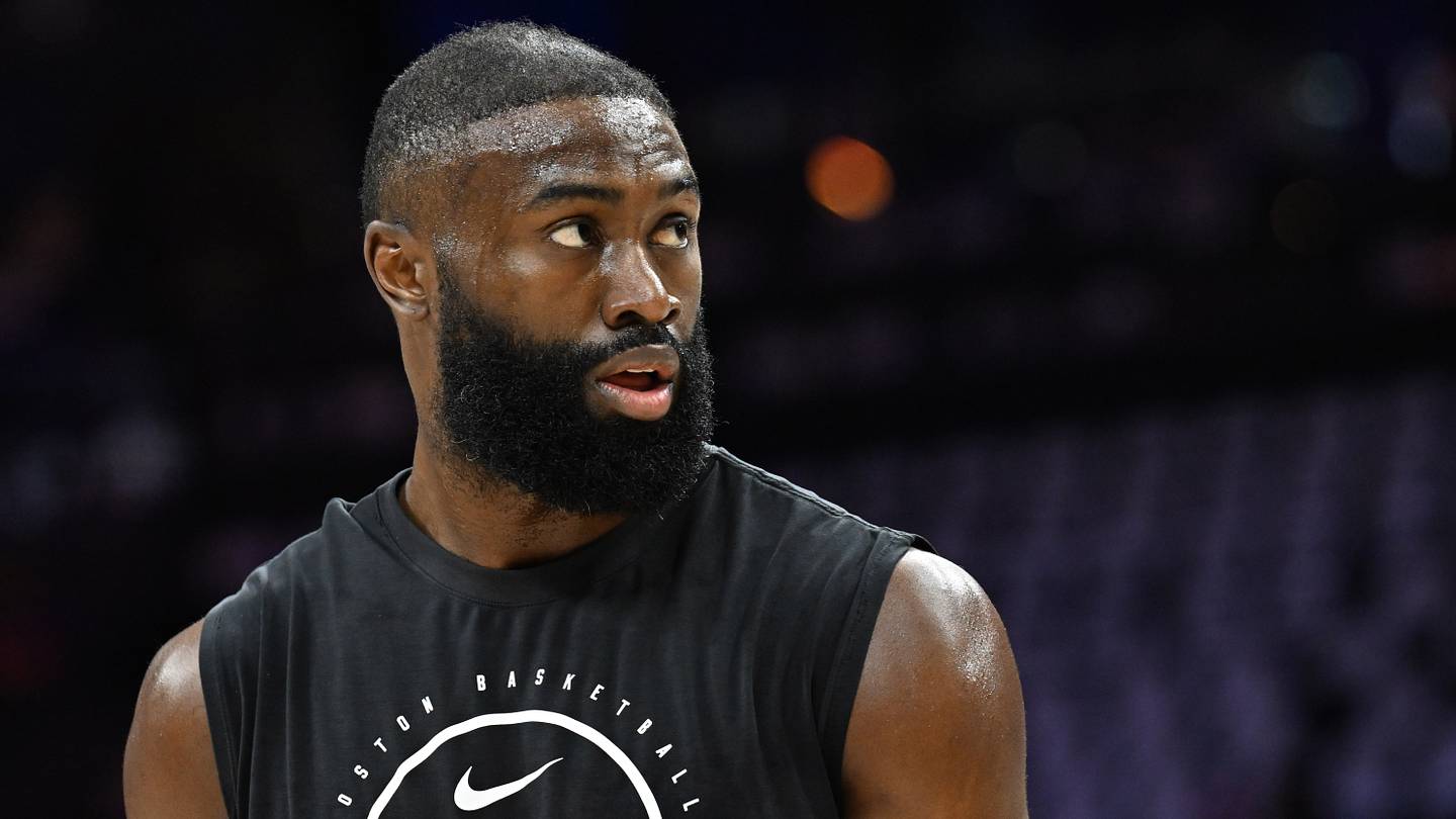 3 Best Brooklyn Nets Trade Targets with Jaylen Brown Off the Table