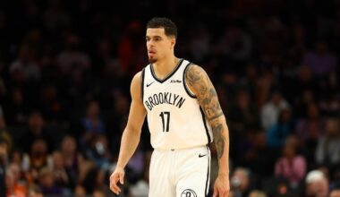 Brooklyn Nets Shouldn't Hesitate to Extend Michael Porter Jr.