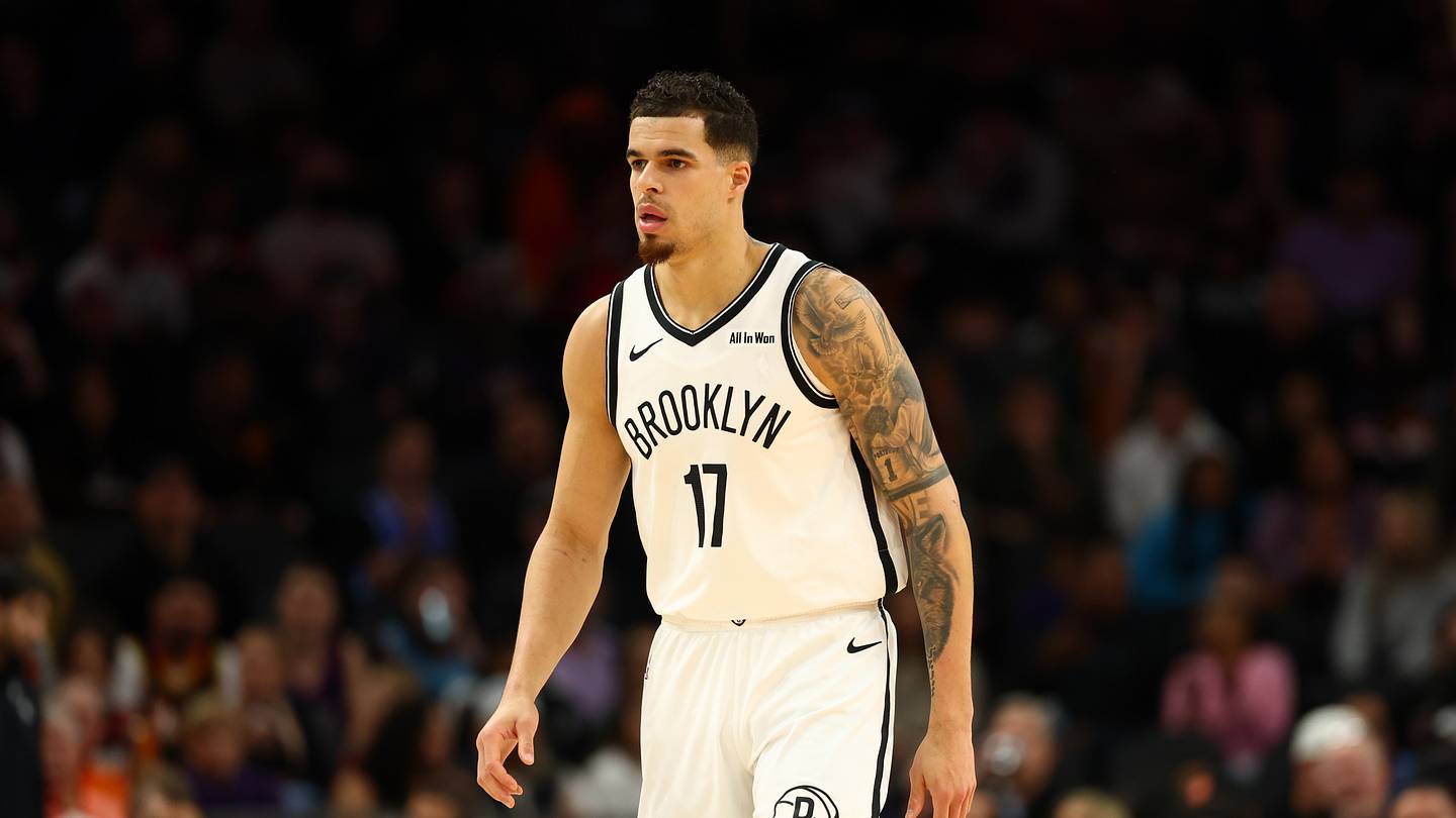 Brooklyn Nets Shouldn't Hesitate to Extend Michael Porter Jr.