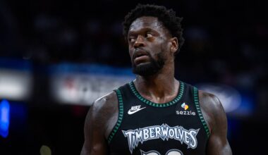 Julius Randle Could be Exactly What Nets Need Amid Rebuild