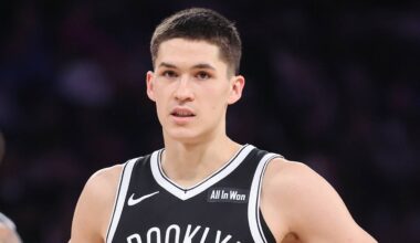 Brooklyn Nets Report Card: The California Classic