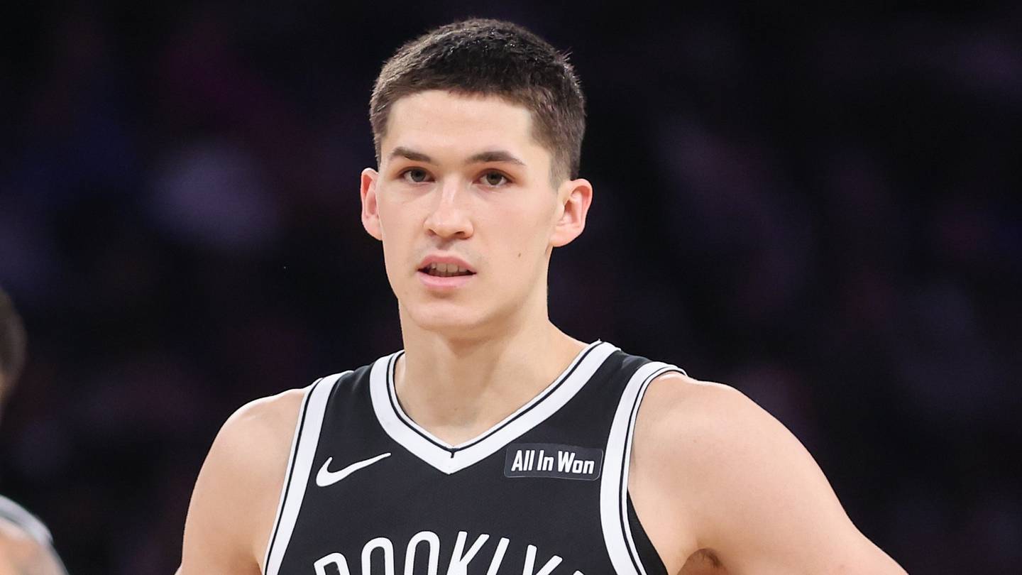 Brooklyn Nets Report Card: The California Classic
