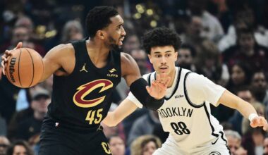 Donovan Mitchell Extension Shows Why Nets Must be Cautious When Star Hunting