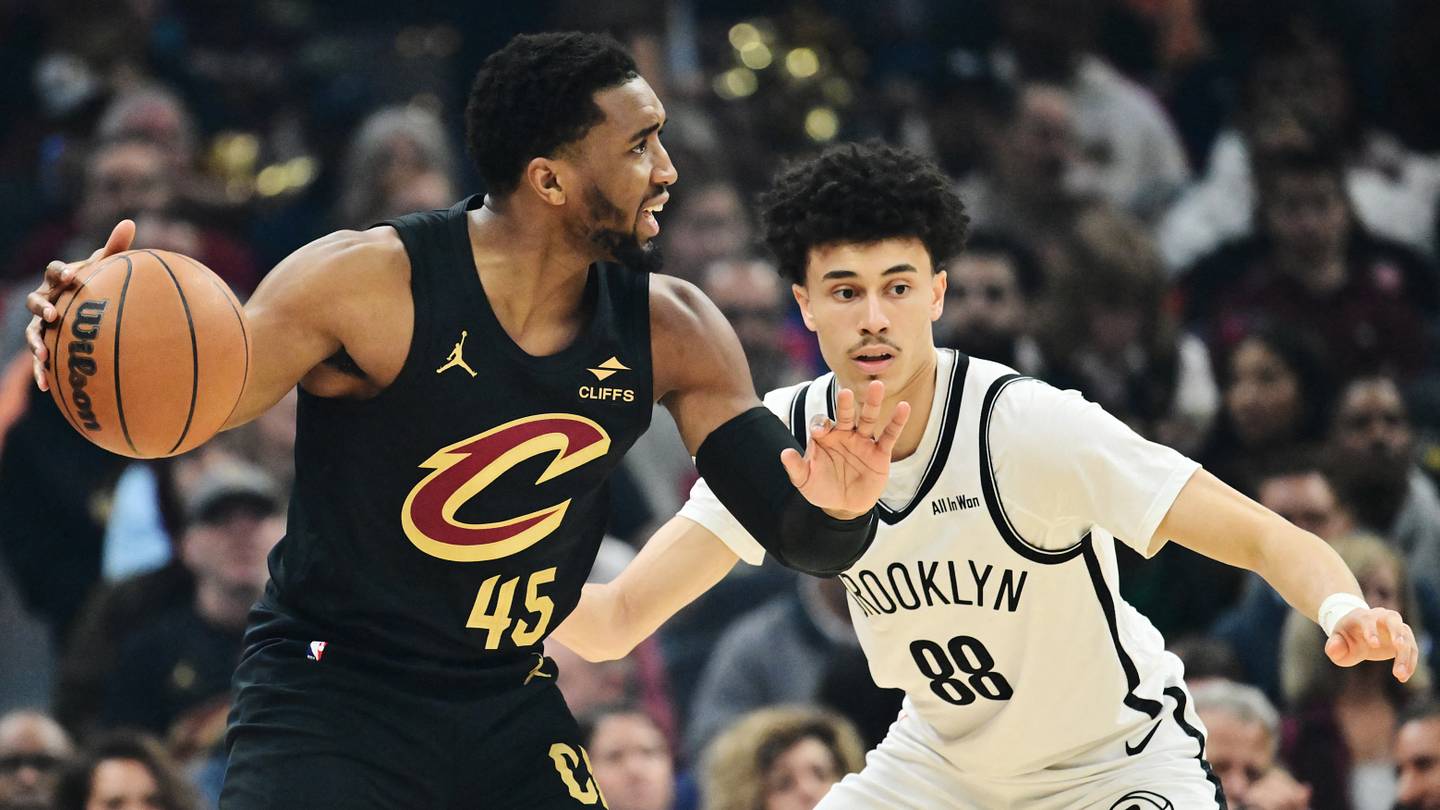 Donovan Mitchell Extension Shows Why Nets Must be Cautious When Star Hunting