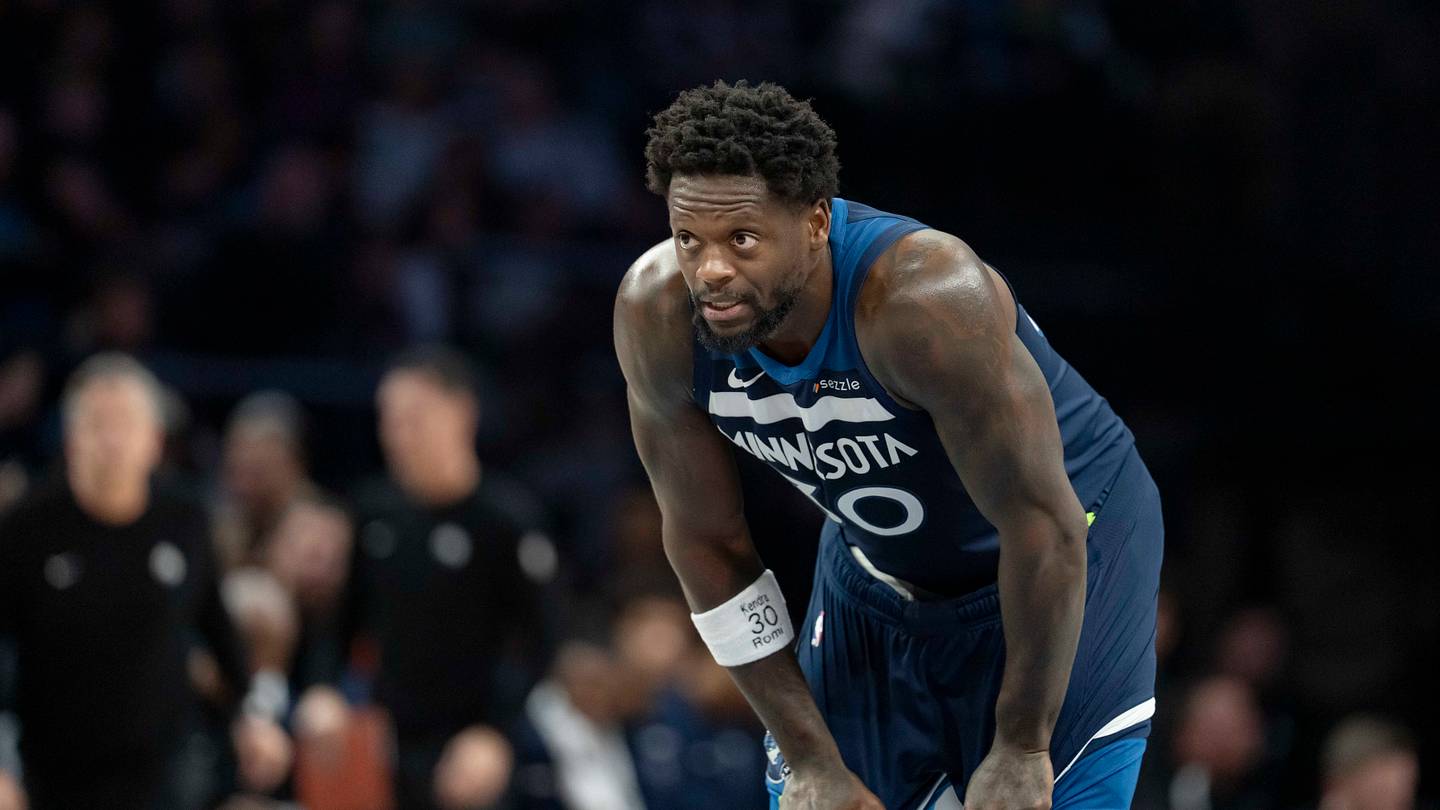 Brooklyn Nets Could Have Big Decision to Make With Julius Randle