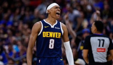 Realistic NBA Free Agents Still Available for the Brooklyn Nets