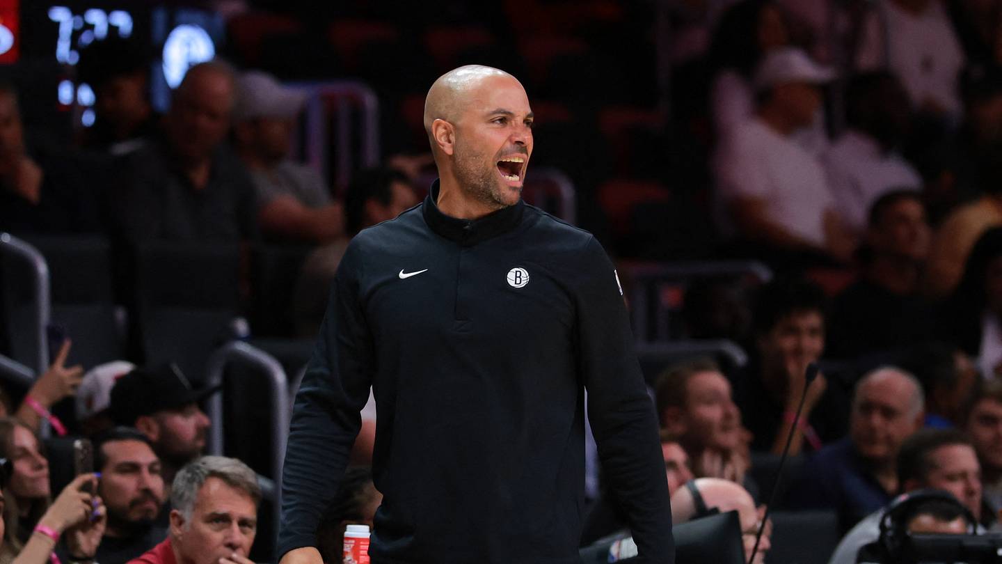 Brooklyn Nets in Unique Situation as Lottery Odds Change Next Year