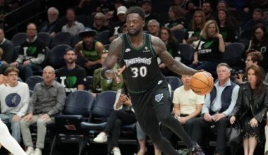3 All-Stars the Brooklyn Nets Could Trade for After Acquiring Julius Randle