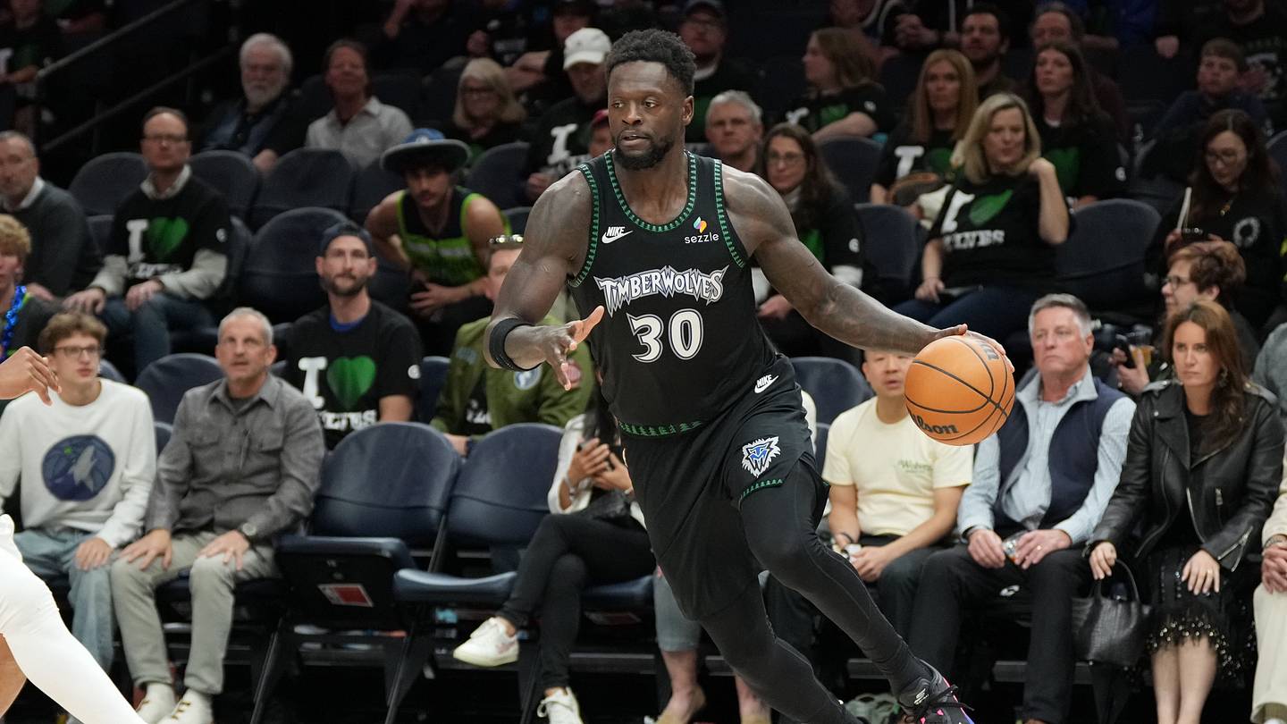 3 All-Stars the Brooklyn Nets Could Trade for After Acquiring Julius Randle