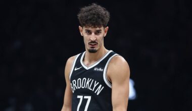 Brooklyn Nets Can No Longer Be Frugal Spenders in the New NBA