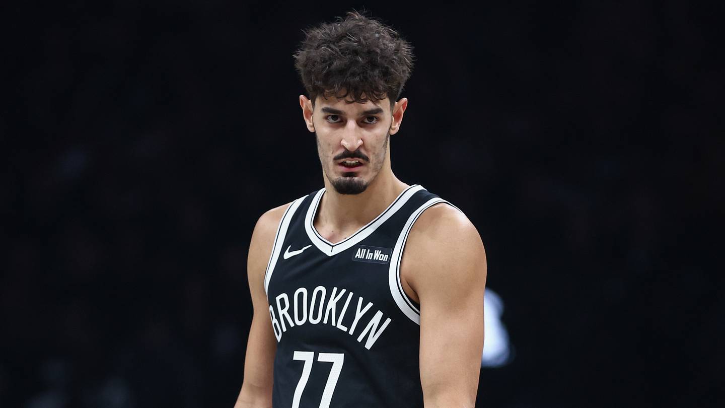 Brooklyn Nets Can No Longer Be Frugal Spenders in the New NBA