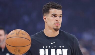 Michael Porter Jr.'s Future with the Nets Could Come Down to Just Two Options