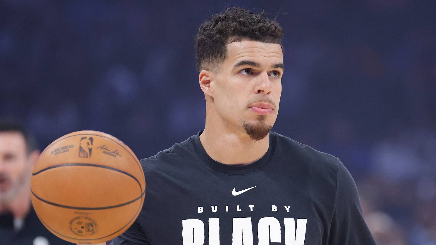 Michael Porter Jr.'s Future with the Nets Could Come Down to Just Two Options