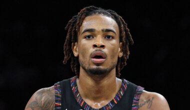 Bryson Graham's First Big Bulls Trade is Official – Where Does the Roster Stand?
