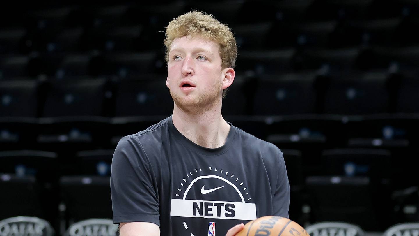 What to Watch as Nets' Summer League Continues vs. Hawks