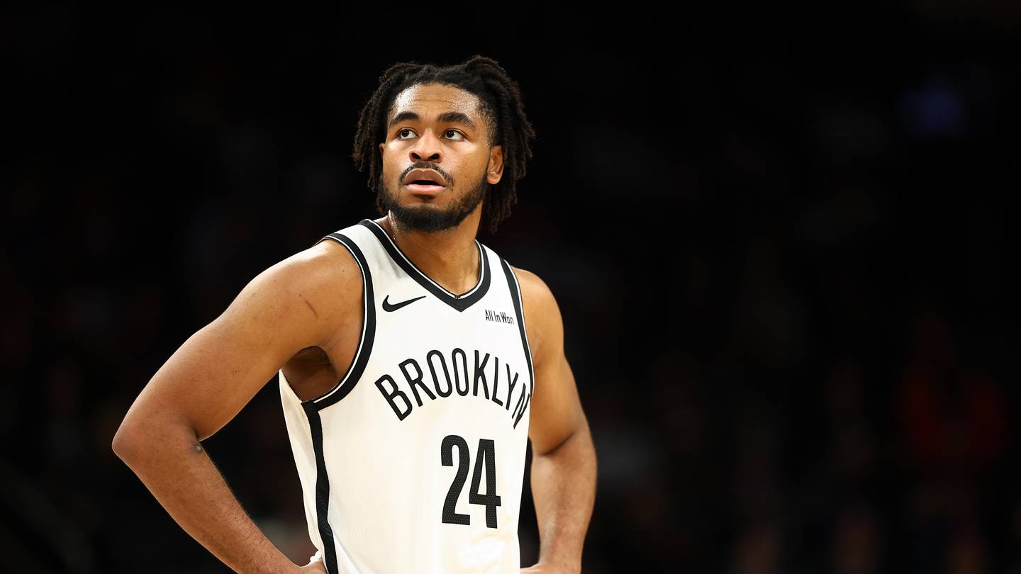 Brooklyn Nets Have Learned From Last Year's Cam Thomas Mistake