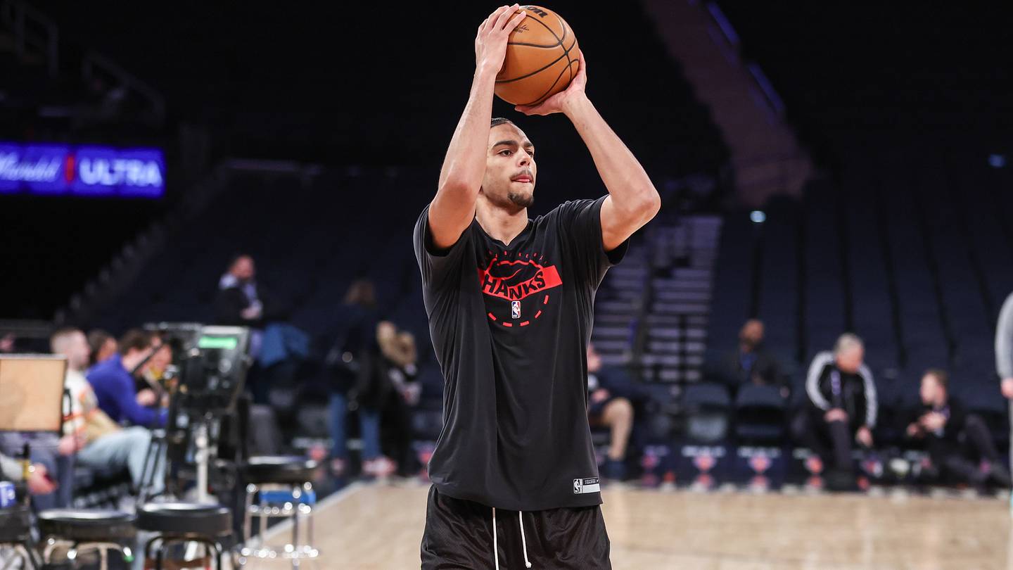 Instant Takeaways From Atlanta's Comeback Victory vs Brooklyn in Summer League Play