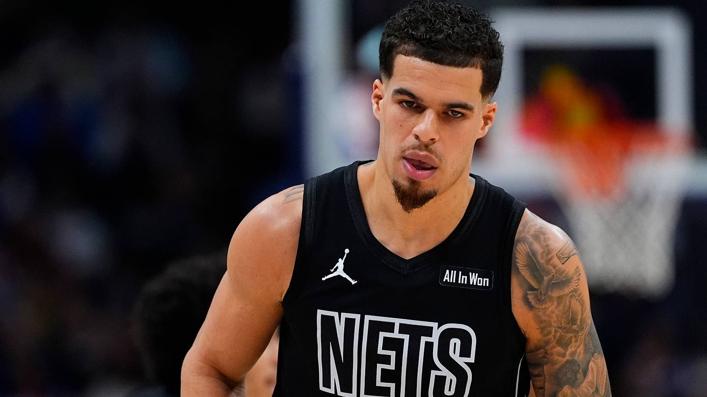 What Should Brooklyn Nets Target in Potential Michael Porter Jr. Trade?