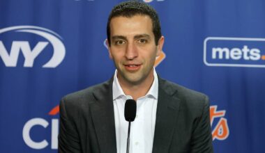 3 Mets Entering Their Final All-Star Break in Queens: Trade Deadline Will Shake Things Up