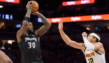 Brooklyn Nets Shouldn't Give Julius Randle Superstar Treatment