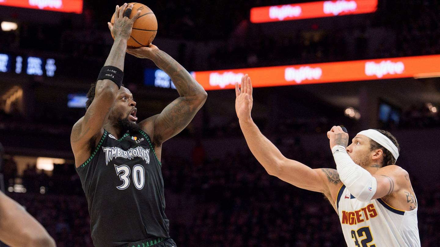 Brooklyn Nets Shouldn't Give Julius Randle Superstar Treatment