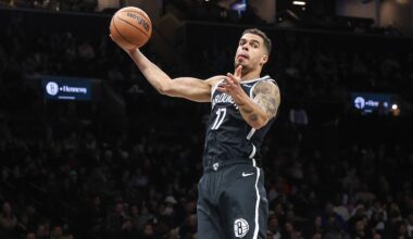 Have Brooklyn Nets Already Won Michael Porter Jr.-Cam Johnson Swap?