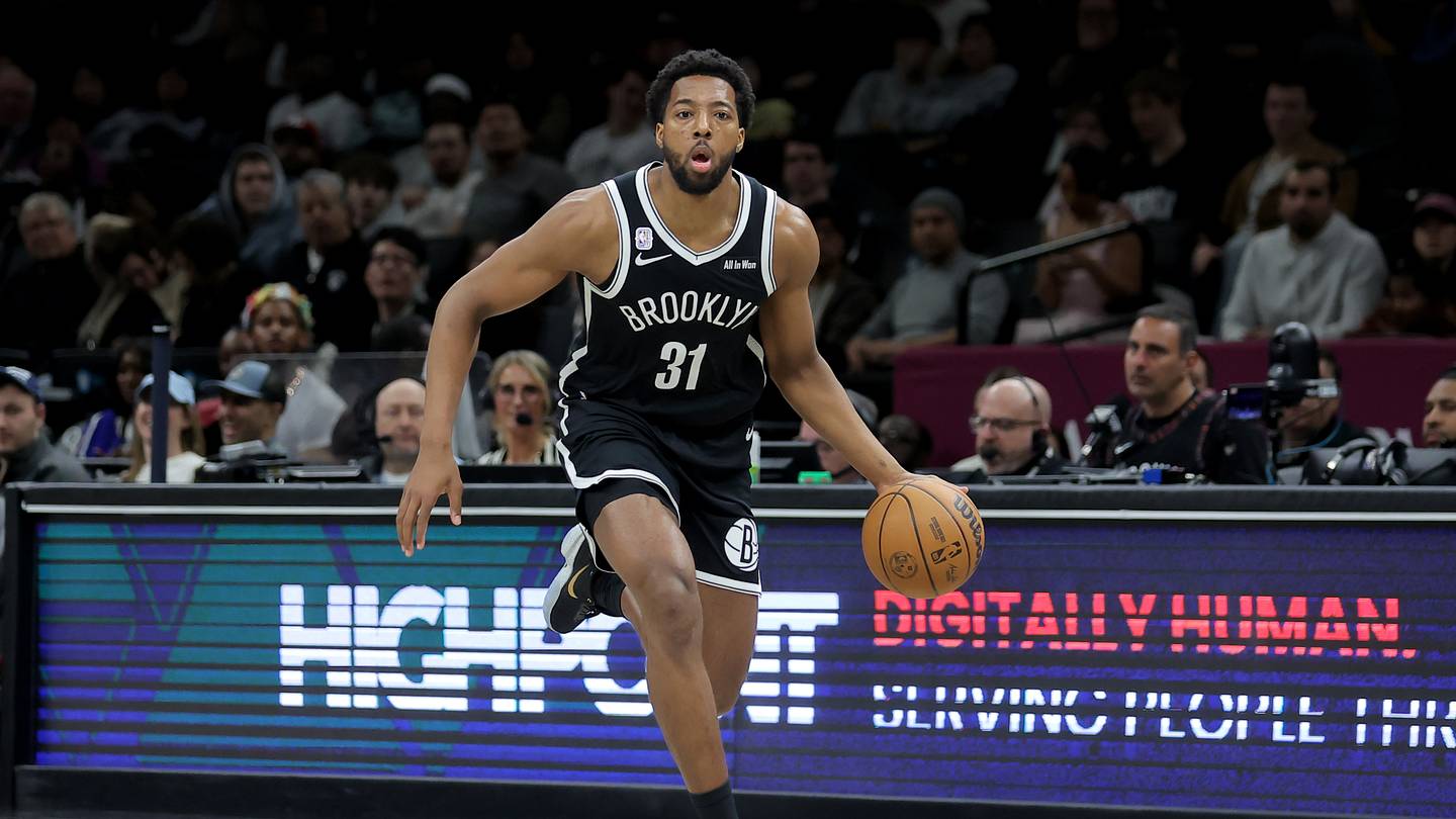 Chaney Johnson Impressing in Summer League Action
