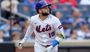 5 Second-Half Headlines for Mets Fans to Watch Out for: Who's in Queens for the Long Haul?