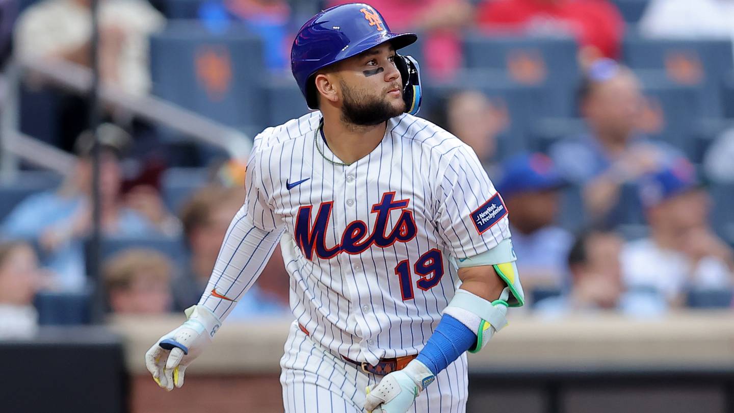 5 Second-Half Headlines for Mets Fans to Watch Out for: Who's in Queens for the Long Haul?