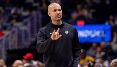 Brooklyn Nets Could Acquire Two-Time All-NBA Big Man