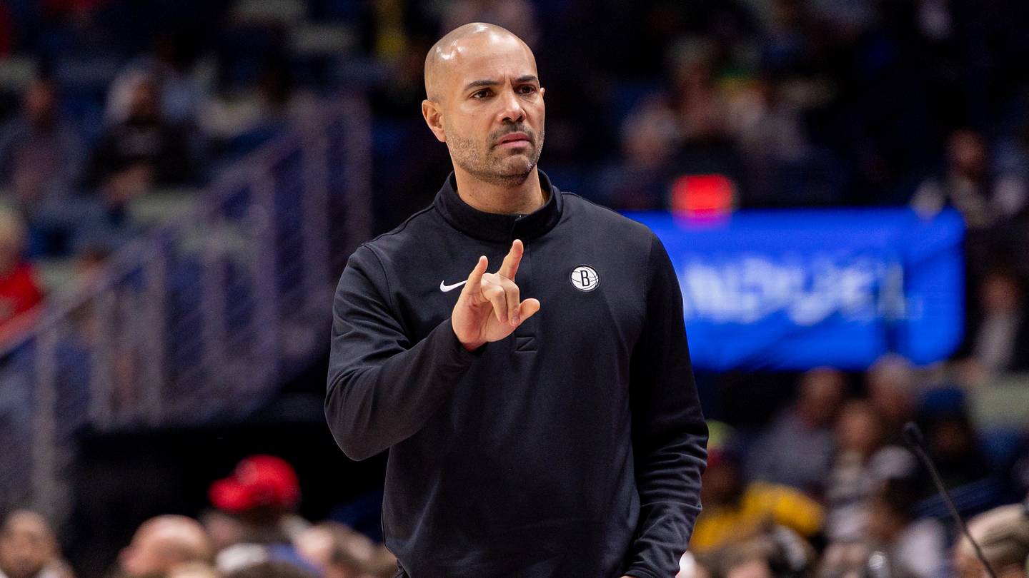 Brooklyn Nets Could Acquire Two-Time All-NBA Big Man