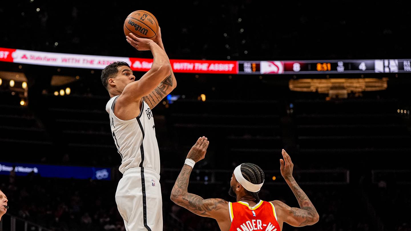 Brooklyn Nets Must Improve From 3-Point Range Next Season