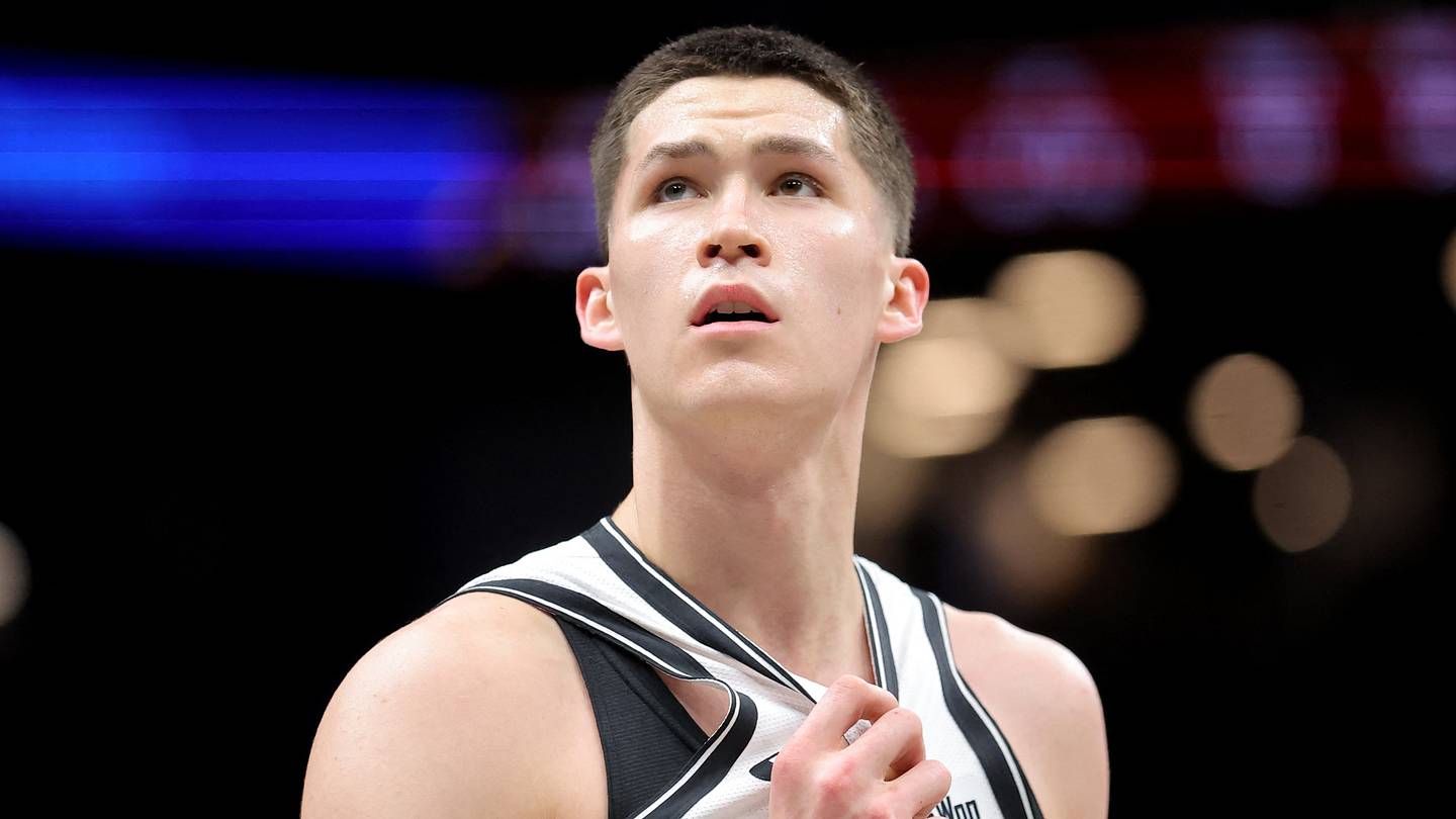 It May be Time For The Nets to Shut Down Egor Dëmin at NBA Summer League